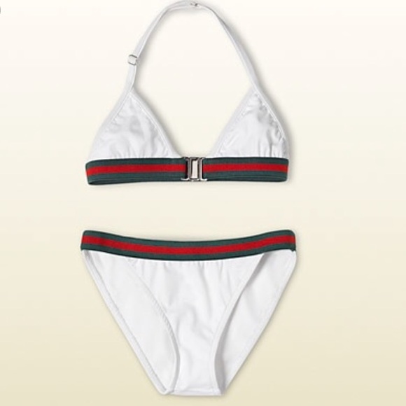 gucci swimsuit kids